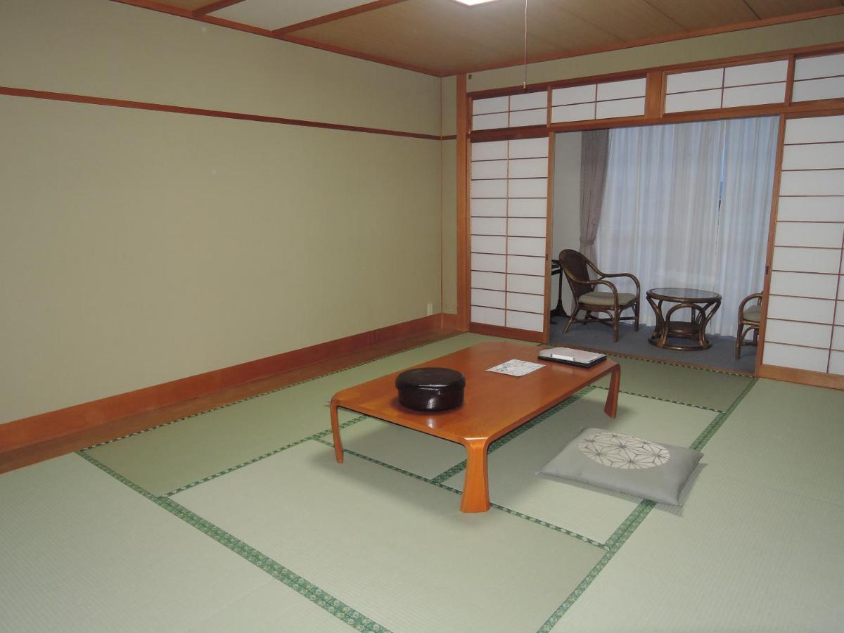 The Gran Resort Elegante Atami Atami  Luaran gambar