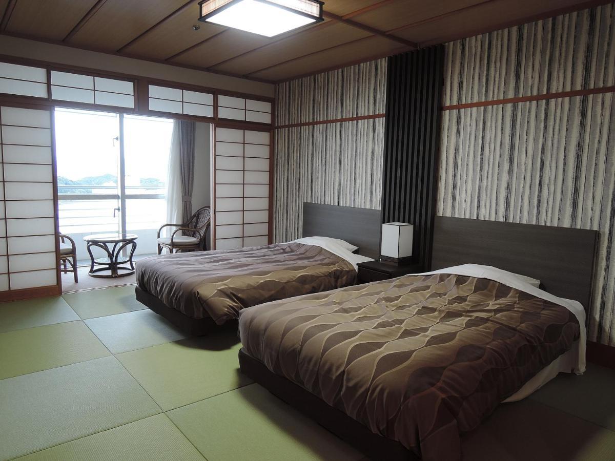 The Gran Resort Elegante Atami Atami  Luaran gambar