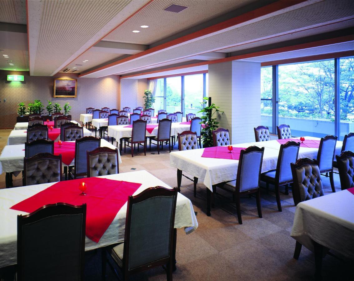 The Gran Resort Elegante Atami Atami  Luaran gambar