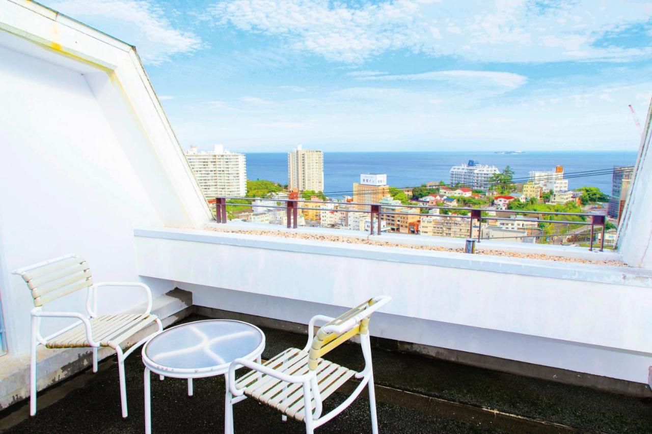 The Gran Resort Elegante Atami Atami  Luaran gambar